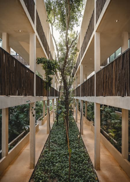 OPHELIA Apartments